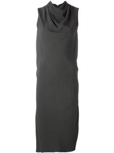 'Bonnie' dress Rick Owens