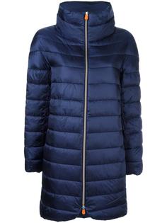 padded coat Save The Duck