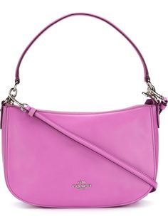 сумка через плечо  Coach