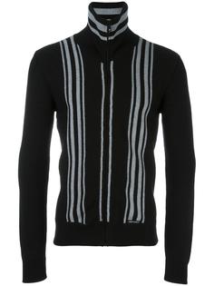 полосатый кардиган Dolce &amp; Gabbana