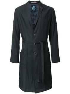 'Bang Bang Bang' fitted coat Guild Prime