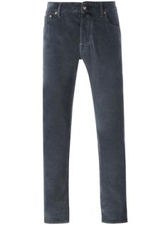 slim-fit jeans Jacob Cohen