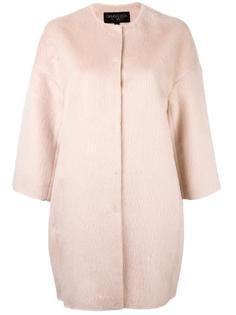 wide sleeves coat Giambattista Valli
