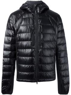 стеганая куртка Canada Goose