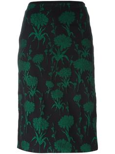 'Aysha' skirt Erdem