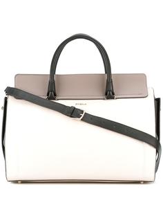 large 'Valentina' tote Furla