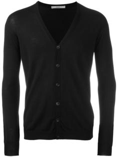 V-neck cardigan Nuur