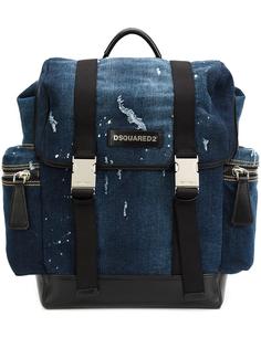 рюкзак 'Donald' Dsquared2