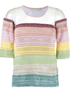 knit top Cecilia Prado