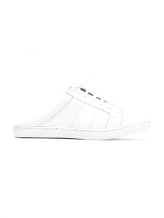 panelled sneakers Manolita