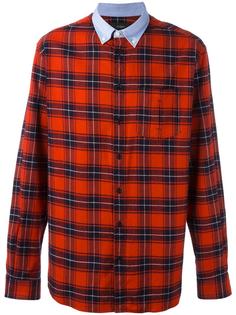 рубашка 'Clarendon Tartan' Joseph