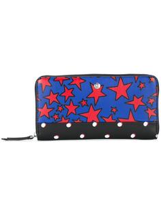 'Landscape' continental wallet Marc Jacobs