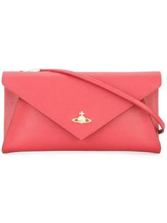 клатч-конверт  Vivienne Westwood Red Label
