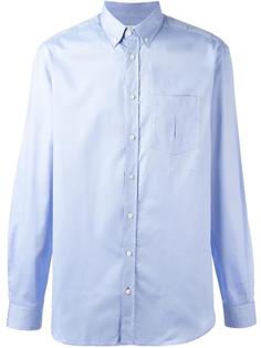 рубашка 'Clarendon Washed Oxford' Joseph
