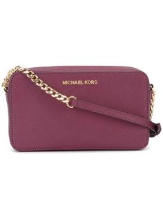 сумка через плечо 'Jet Set Travel'  Michael Michael Kors