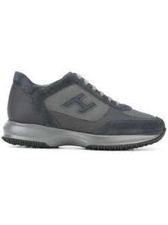 'New Interactive H Flock' sneakers Hogan