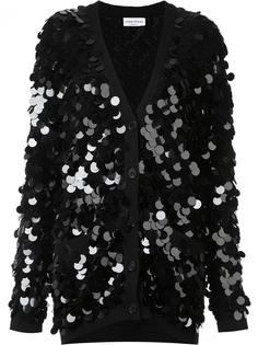 sequined cardigan Sonia Rykiel