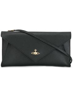 клатч конверт  Vivienne Westwood