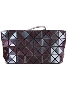 стеганый клатч Bao Bao Issey Miyake