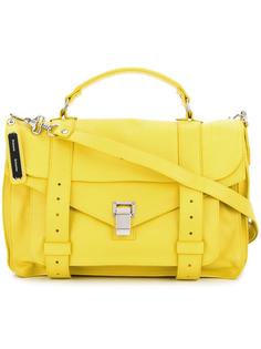 medium 'PS1' satchel Proenza Schouler