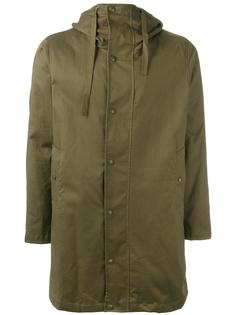 'Kadett' coat Sempach