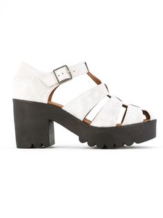 strappy sandals Manolita