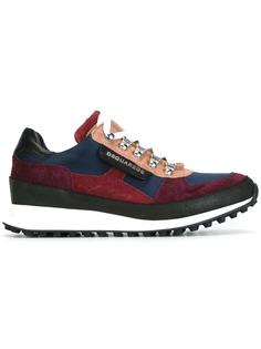 'Dean Goes Hiking' sneakers Dsquared2