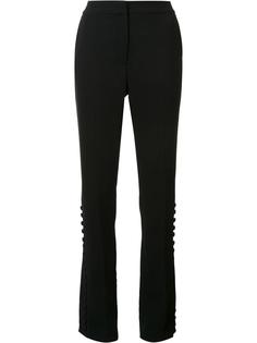 straight trousers Prabal Gurung