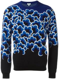 джемпер 'Popcorn' Kenzo