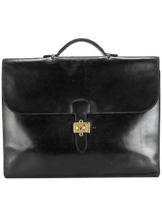 'Sac à Dépèches' briefcase Hermès Vintage