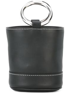 'Bonsai' clutch bag Simon Miller