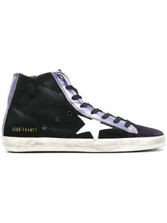 хайтопы 'Francy' Golden Goose Deluxe Brand