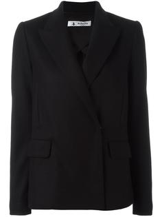 'Palazzi Isonzo' jacket Barena