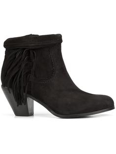 'Louie' boots Sam Edelman