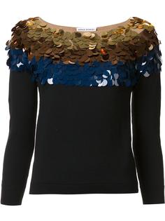 sequined jumper Sonia Rykiel