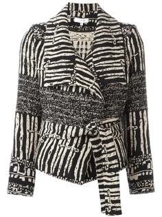 'Aska' jacket Iro