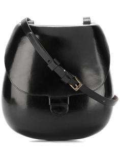 hobo crossbody bag Lemaire