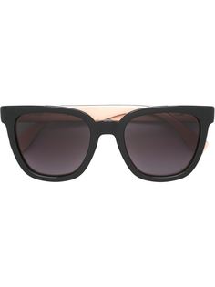 солнцезащитные очки 'Color Flash' Fendi