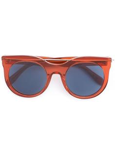солнцезащитные очки  Alexander McQueen