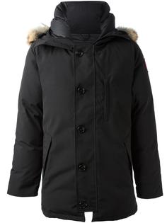 парка 'Chateau Coyote' Canada Goose