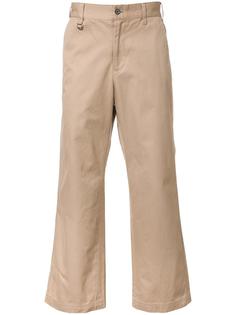 wide leg trousers Guild Prime