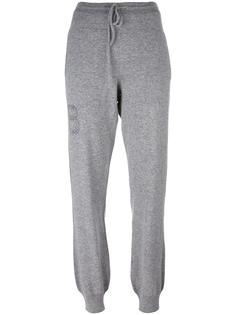 'Troisieme Dimension' sweatpants Barrie