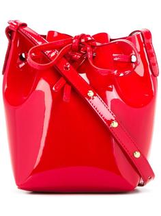 mini bucket bag Mansur Gavriel