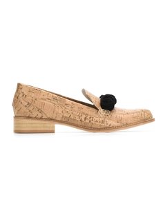 embellished loafers Manolita