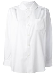 рубашка с карманом  Comme Des Garçons Comme Des Garçons