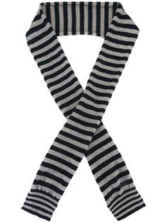 striped scarf Nuur