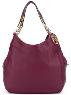 сумка-тоут  'Fulton'  Michael Michael Kors