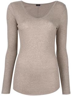V-neck jumper Joseph
