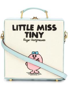 'Little Miss Tiny' tote bag Olympia Le-Tan