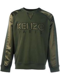 толстовка Kenzo Paris Kenzo